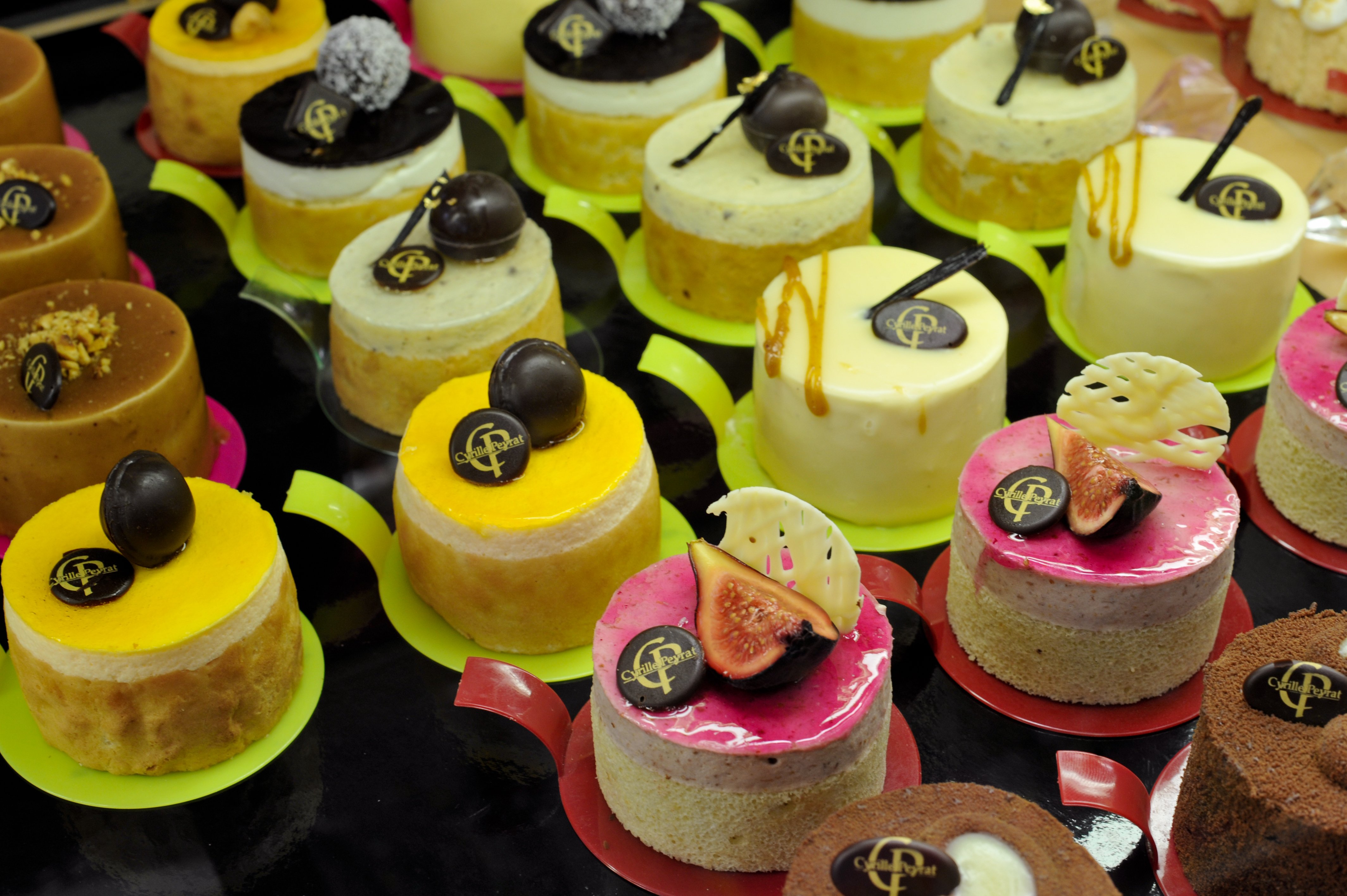 Pâtisserie Peyrat - Maître artisan, Biscarrosse - photo 4