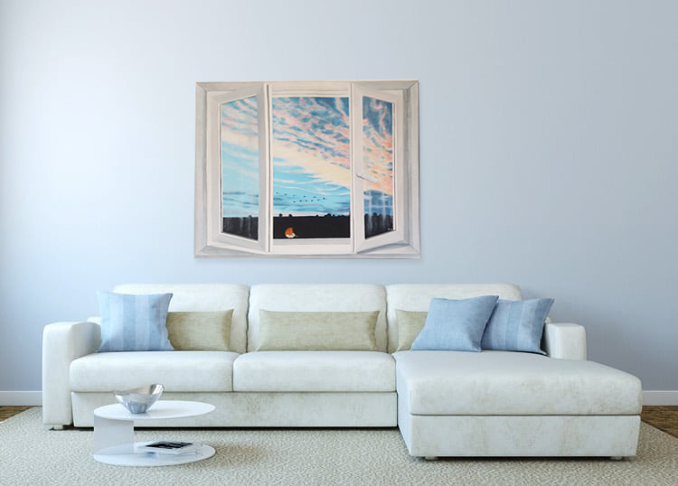 Atelier de Peinture Décorative et Artistique