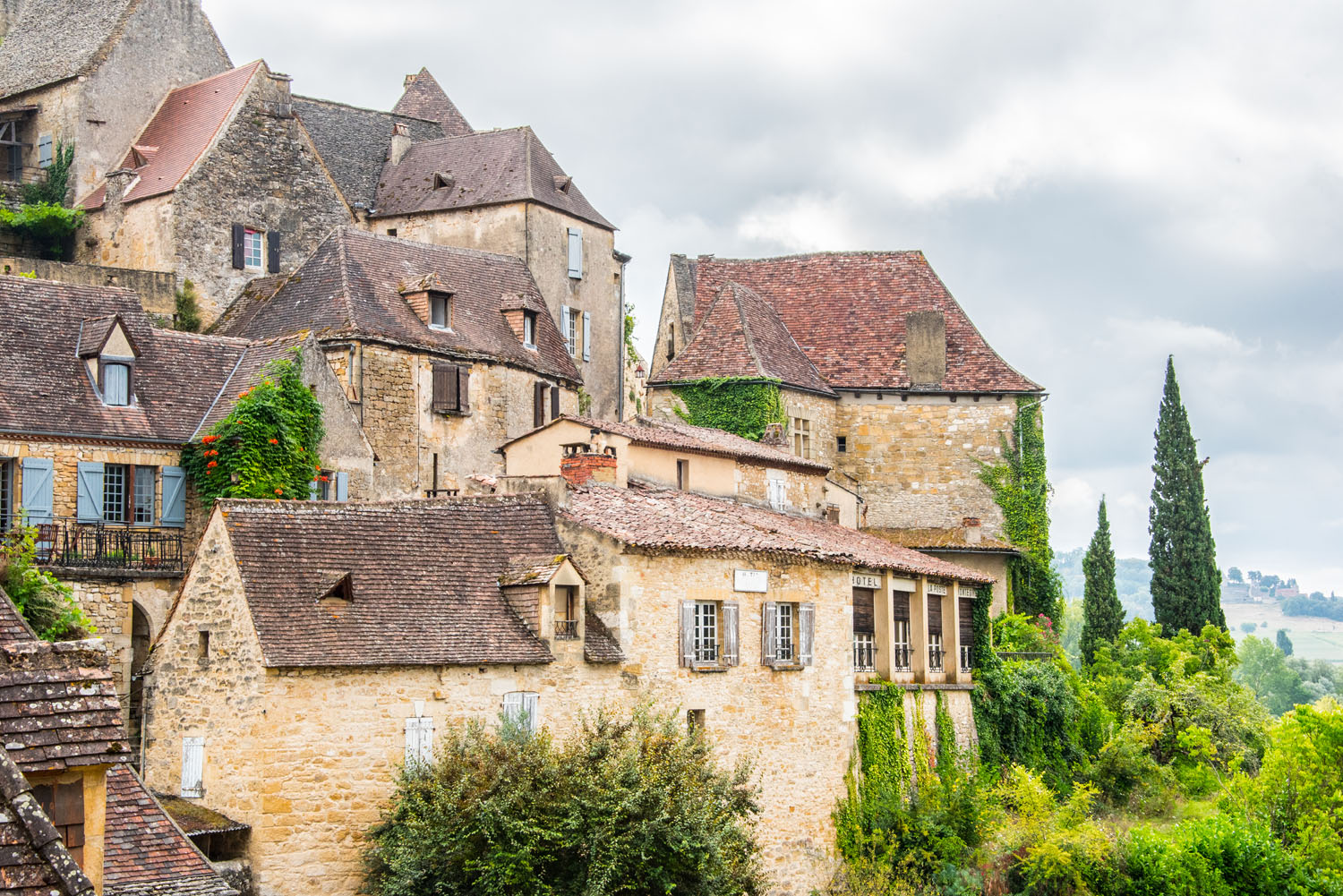 Village de Beynac-et-Cazenac, Beynac-et-Cazenac - photo 7