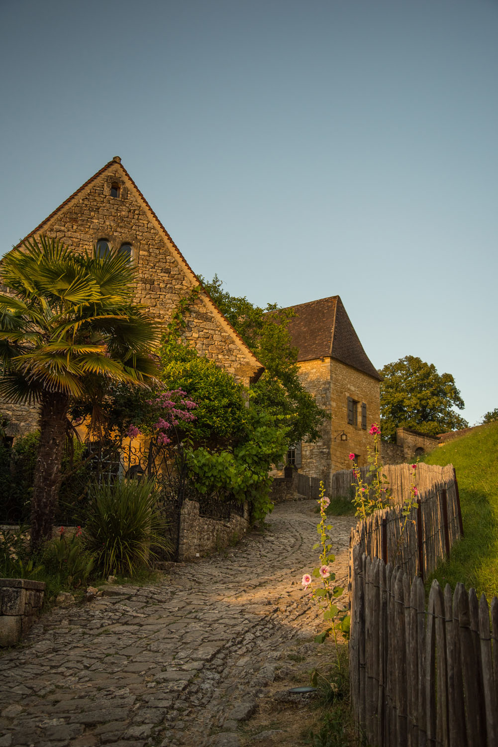 Village de Beynac-et-Cazenac, Beynac-et-Cazenac - photo 6