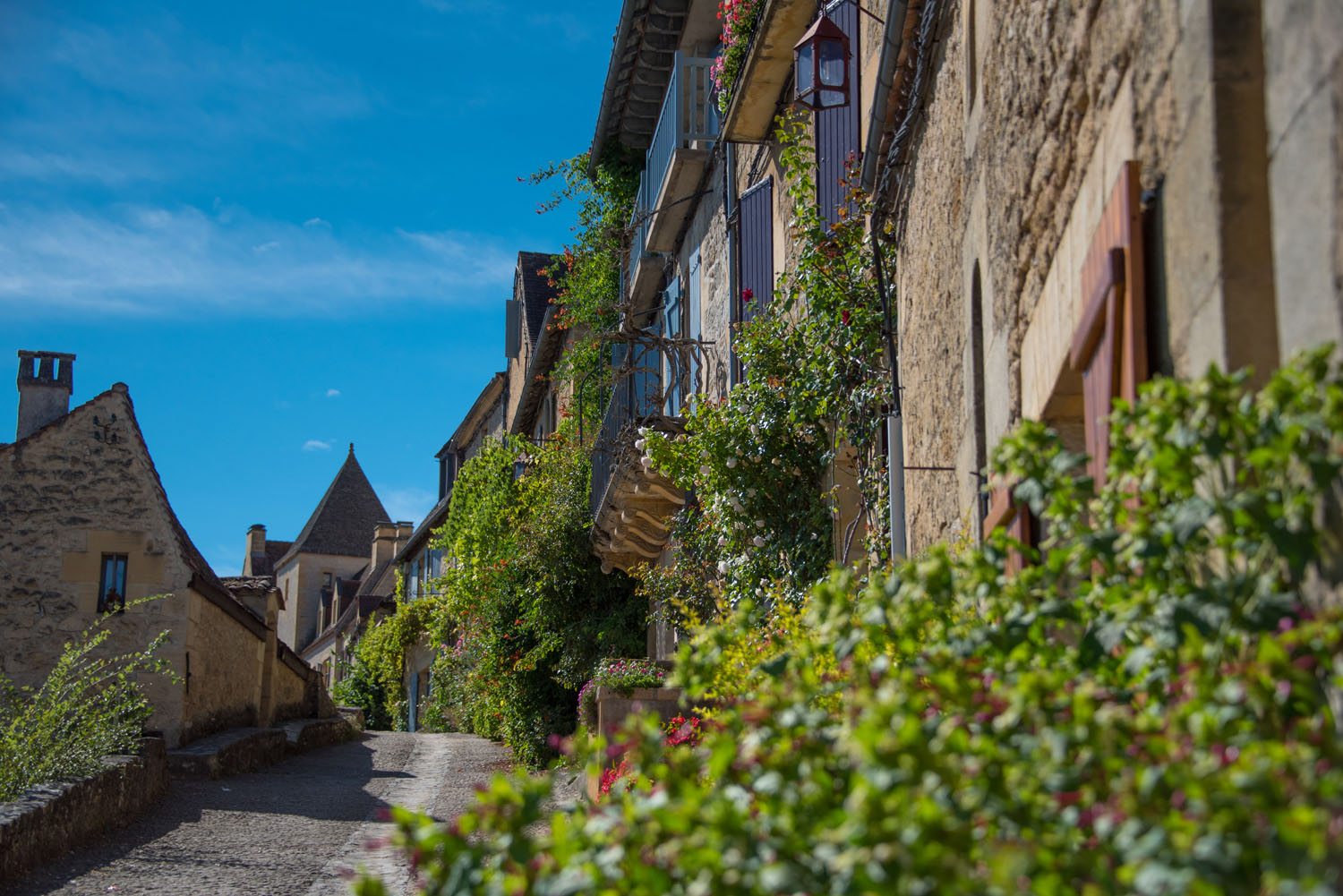 Village de Beynac-et-Cazenac, Beynac-et-Cazenac - photo 5