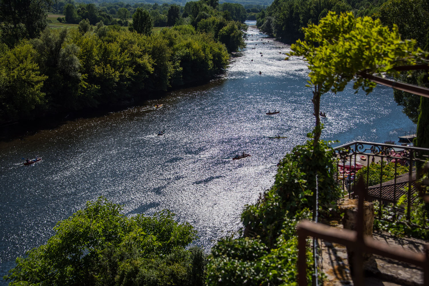 Village de Beynac-et-Cazenac, Beynac-et-Cazenac - photo 2