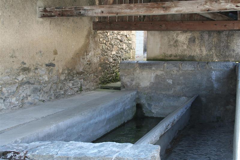 Visite chantée du bourg de Laruns