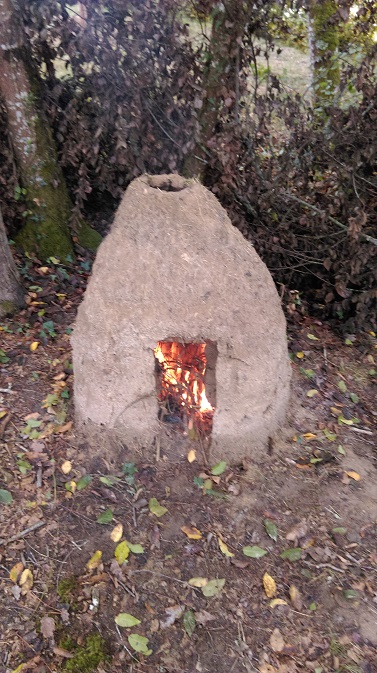 Site de la Charbonnière - Patrimoine paysan du Landais, Saint-Géraud-de-Corps - photo 5