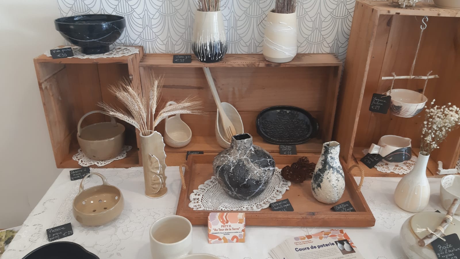 Au tour de la Terre - Paty H — photo 3