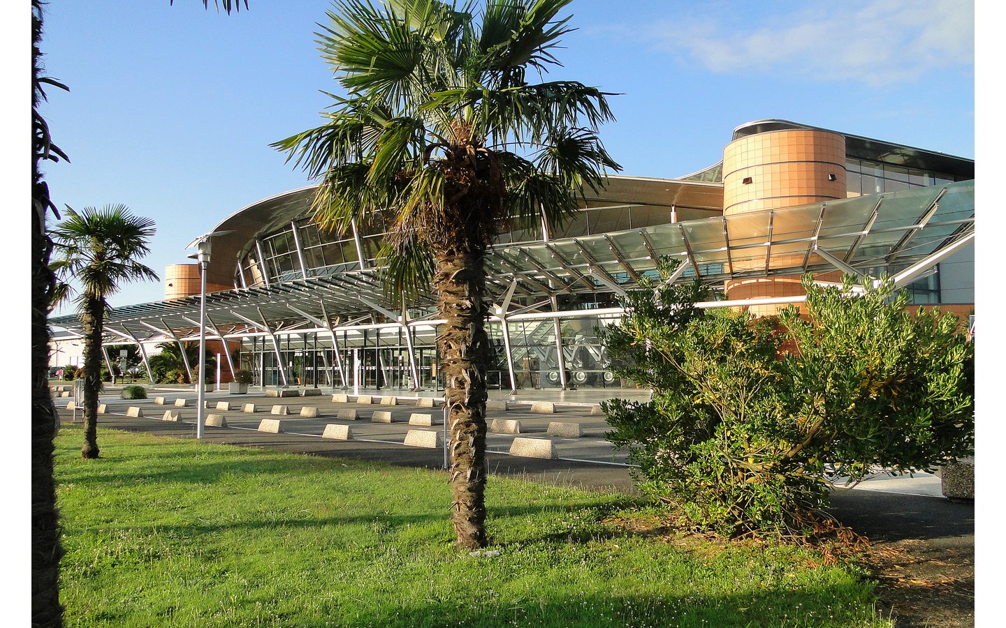 Air'Py Aéroport Pau-Pyrénées - photo 2