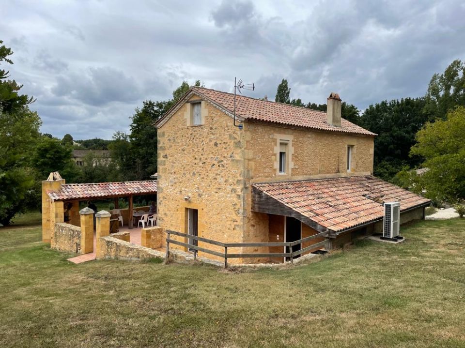 Le Moulin Blanc, Paulhiac - photo 10