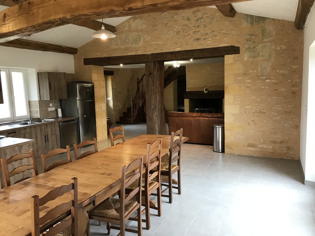 Le Moulin Blanc, Paulhiac - photo 9