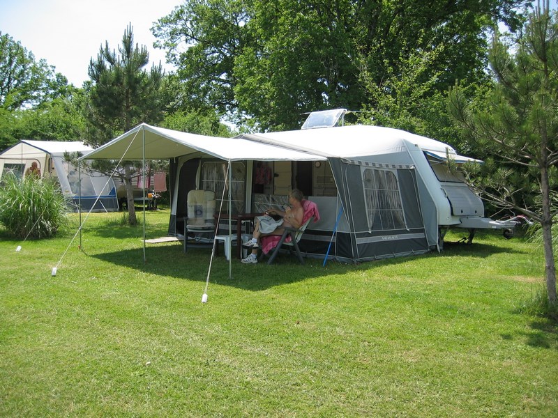 Domaine Laborde - Centre naturiste, Paulhiac - photo 21
