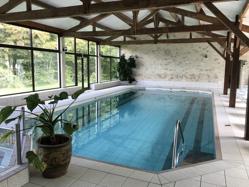 Domaine Laborde - Centre naturiste, Paulhiac - photo 9