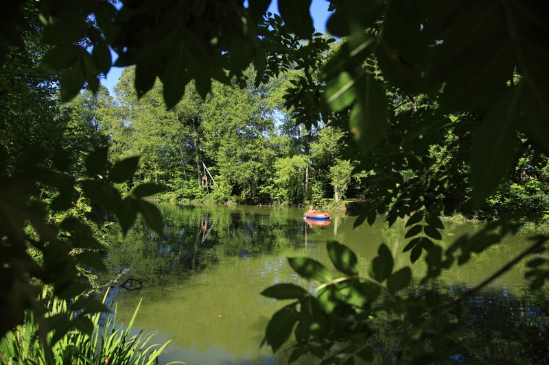 Domaine Laborde - Centre naturiste, Paulhiac - photo 7