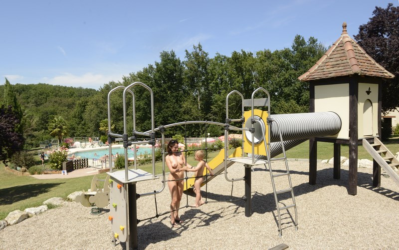 Domaine Laborde - Centre naturiste - photo 4