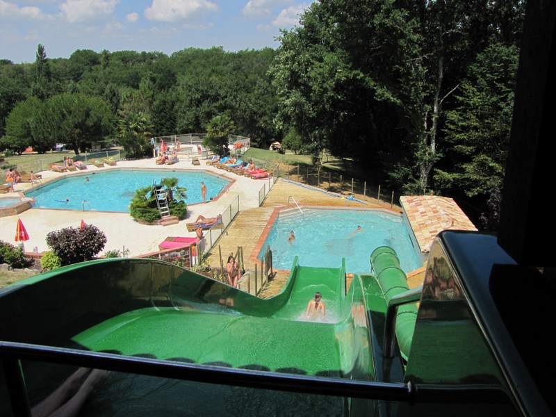 Domaine Laborde - Centre naturiste, Paulhiac - photo 8