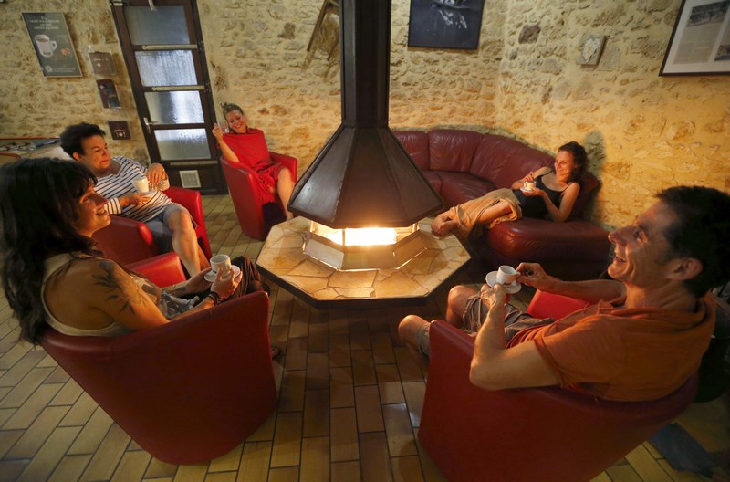 Domaine Laborde - Centre naturiste, Paulhiac - photo 15