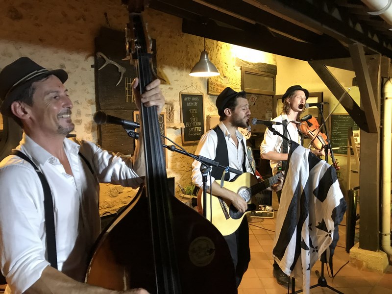 Domaine Laborde - Centre naturiste, Paulhiac - photo 13