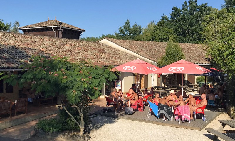 Domaine Laborde - Centre naturiste - photo 2