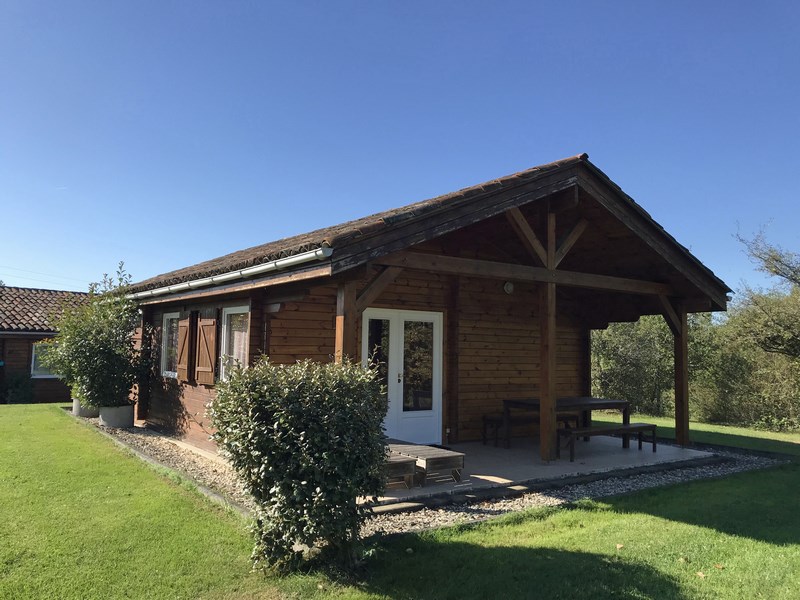 Domaine Laborde - Centre naturiste - photo 5