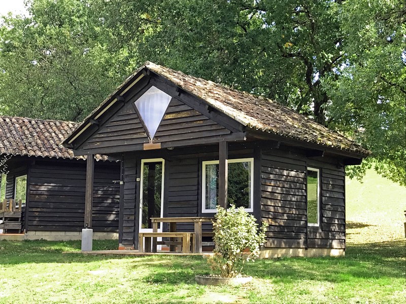 Domaine Laborde - Centre naturiste, Paulhiac - photo 11