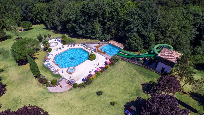 Domaine Laborde - Centre naturiste, Paulhiac - photo 23