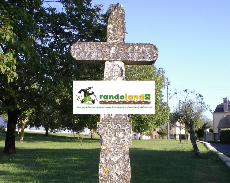 Randoland - Paulin