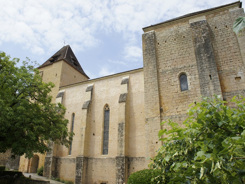 Festival Musique en Sol - Récital de piano, Paunat - photo 2