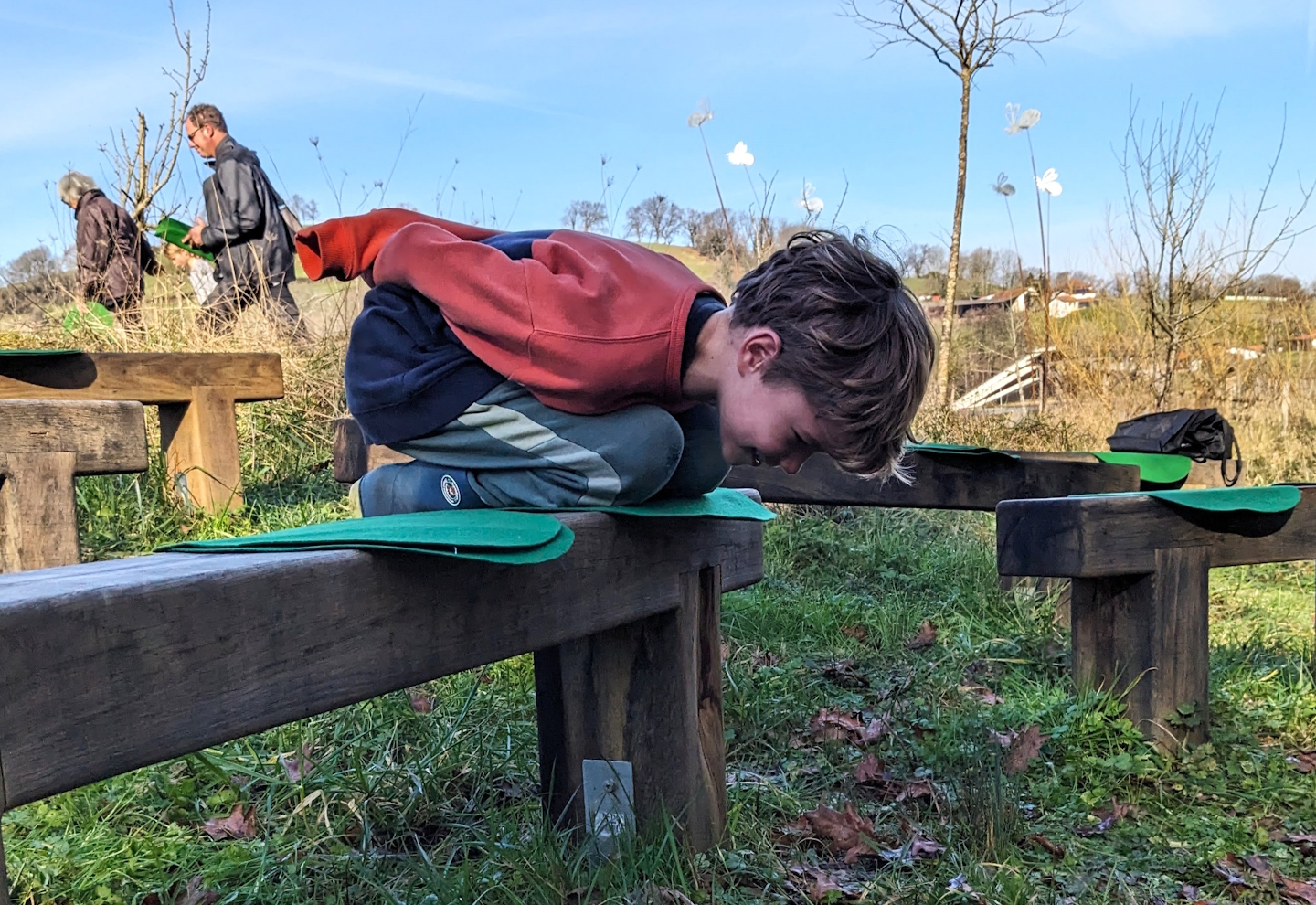 Pause Abeilles, Guiche - photo 9