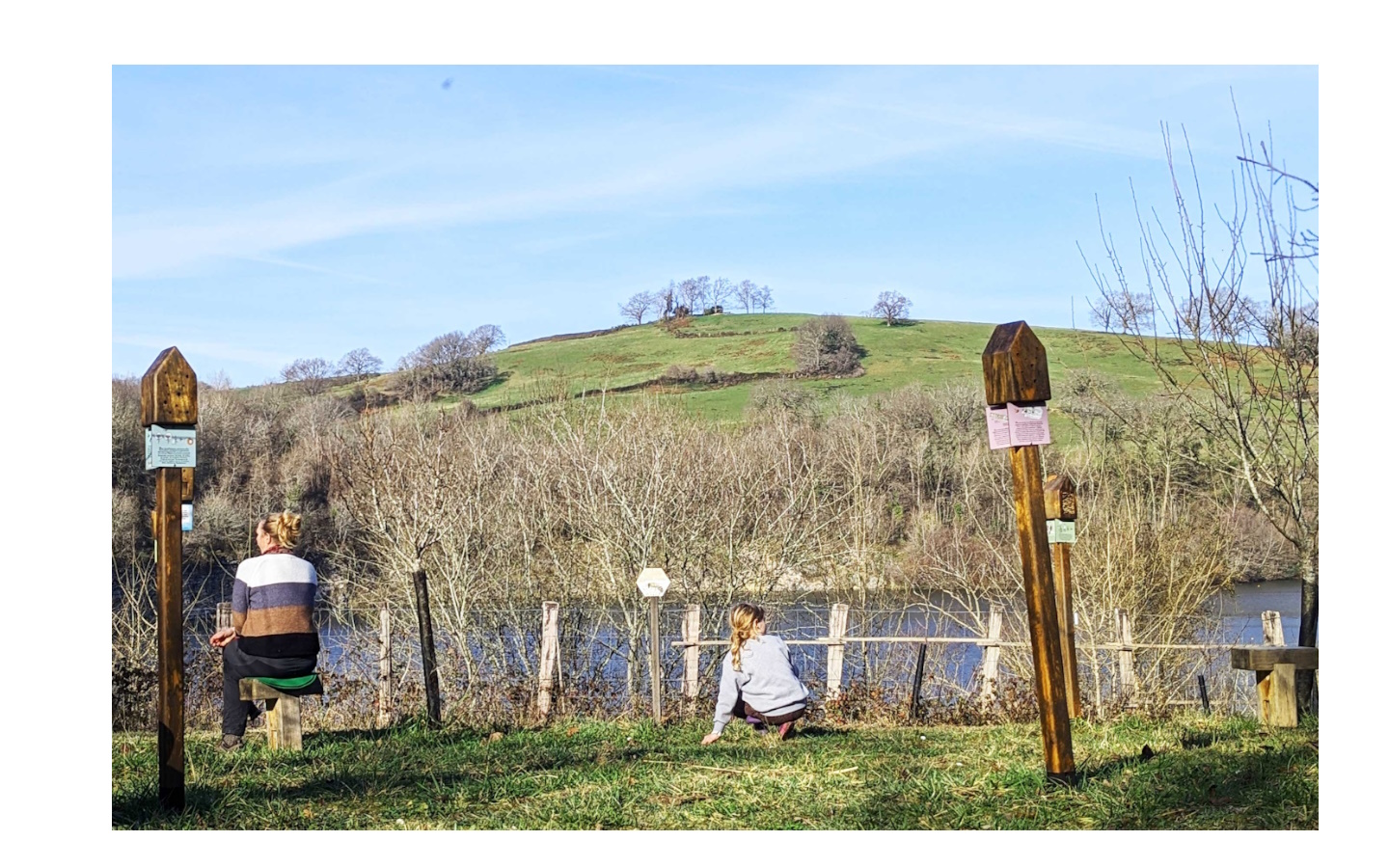 Pause Abeilles, Guiche - photo 8