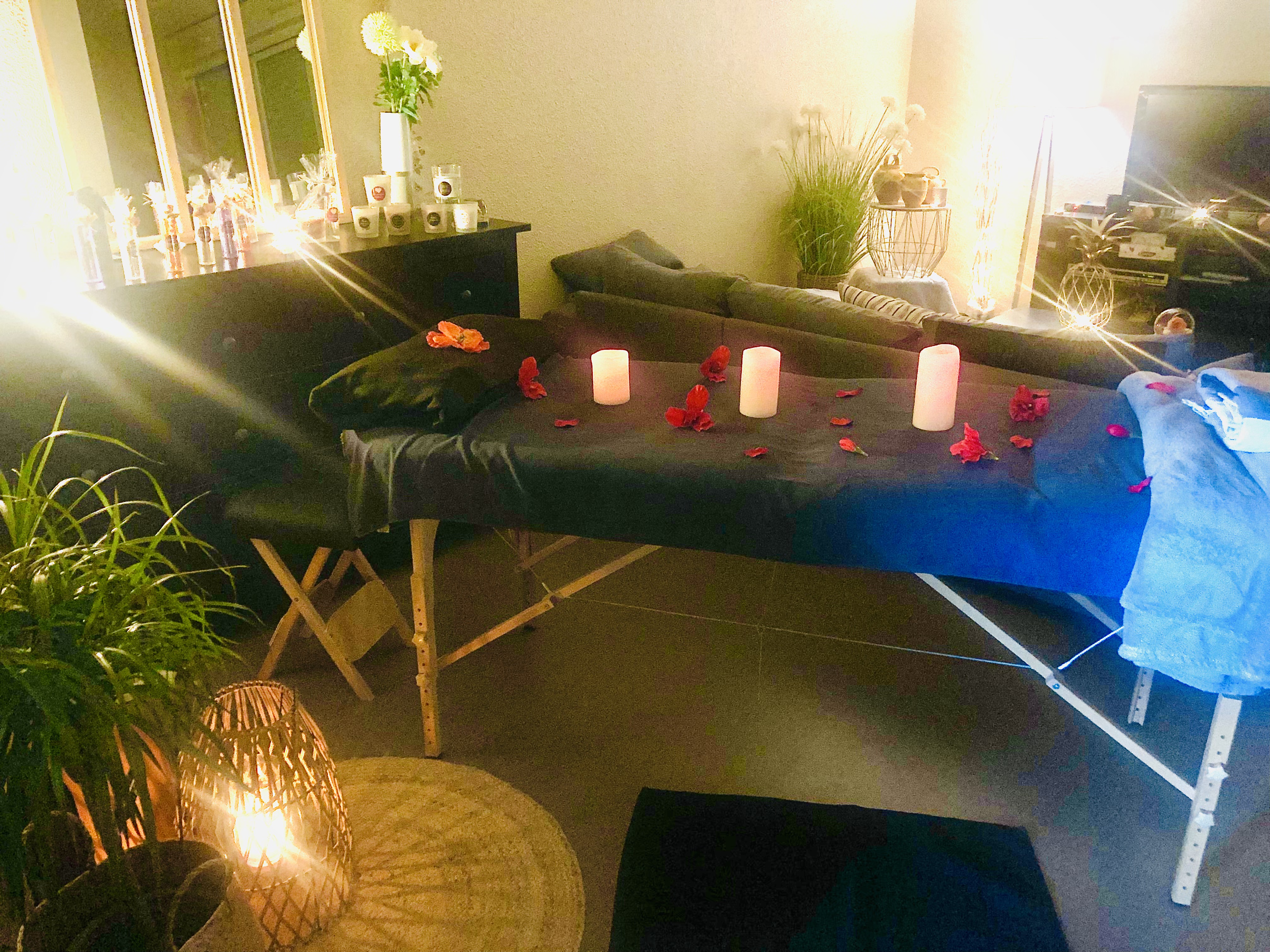 Mathilde GIRARD Pause!Bien-Être