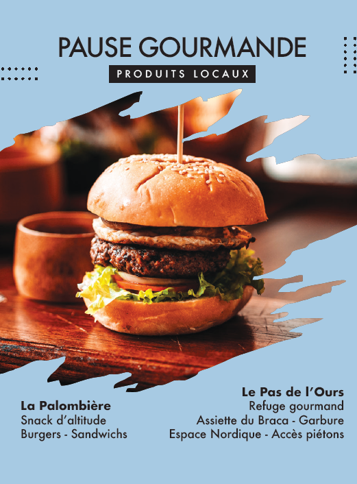 La Palombière de Domi