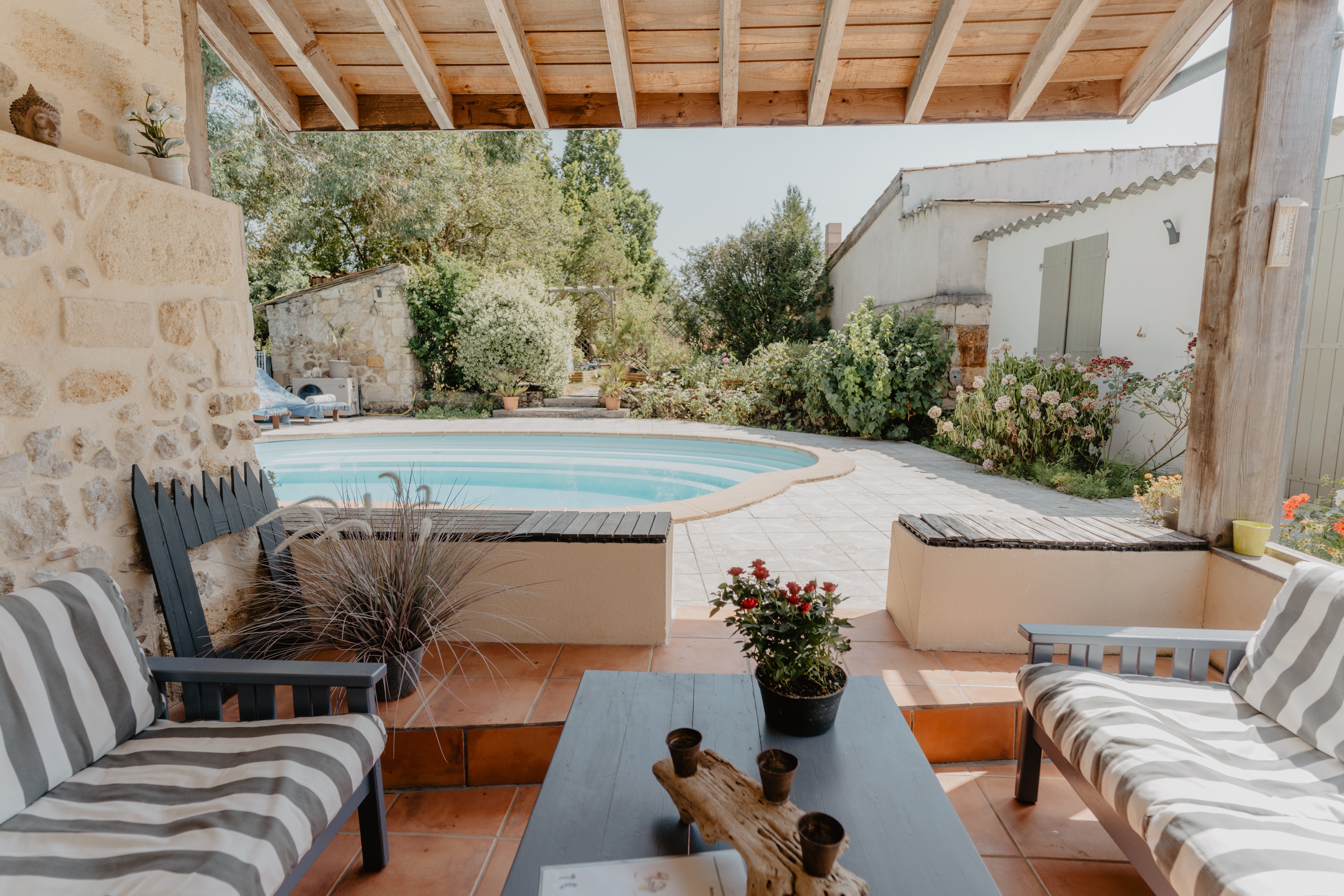 Le Coeur des Vignes, Pauillac - photo 7