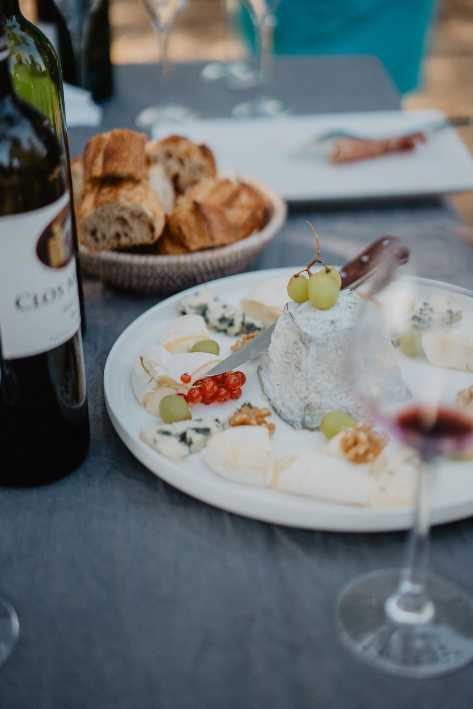 Le Coeur des Vignes, Pauillac