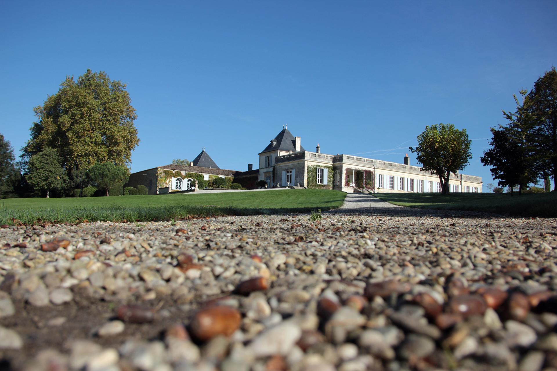 Château Paveil de Luze - photo 4