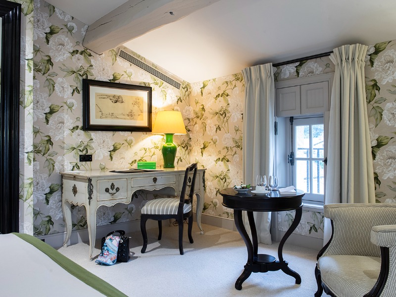 Hôtel de Pavie - photo 2