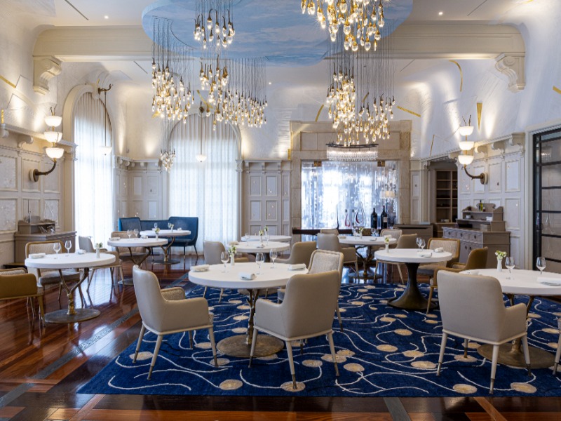 Hôtel de Pavie - photo 4