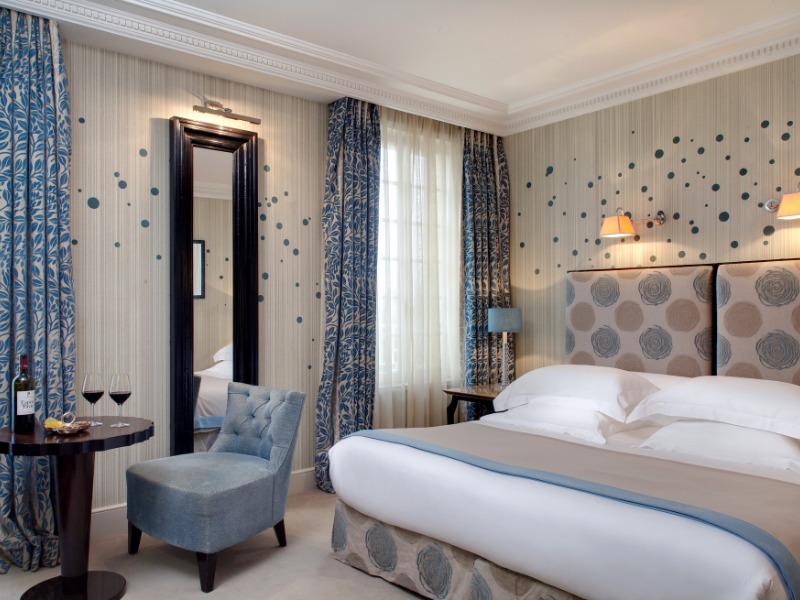 Hôtel de Pavie - photo 5