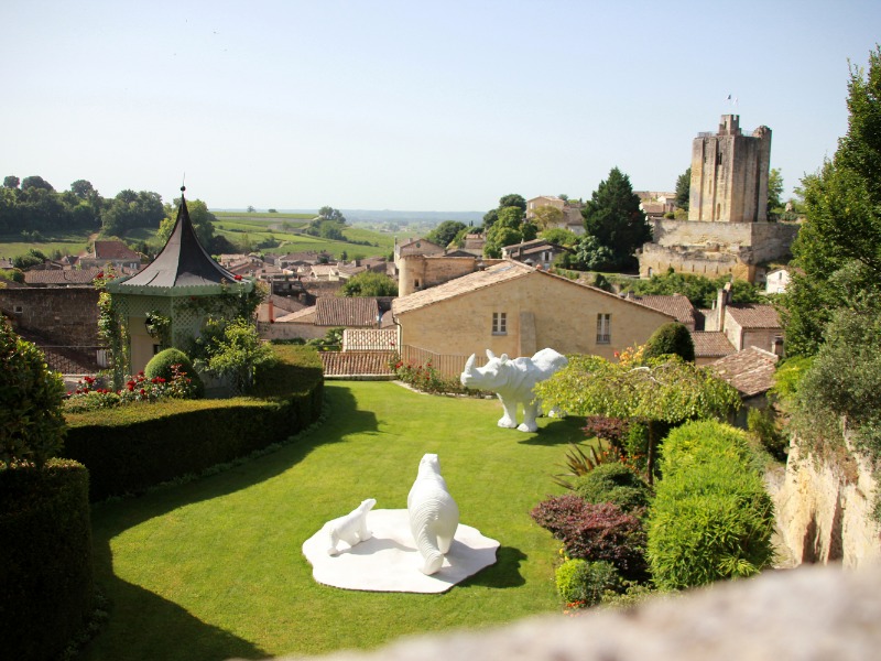 Hôtel de Pavie - photo 3