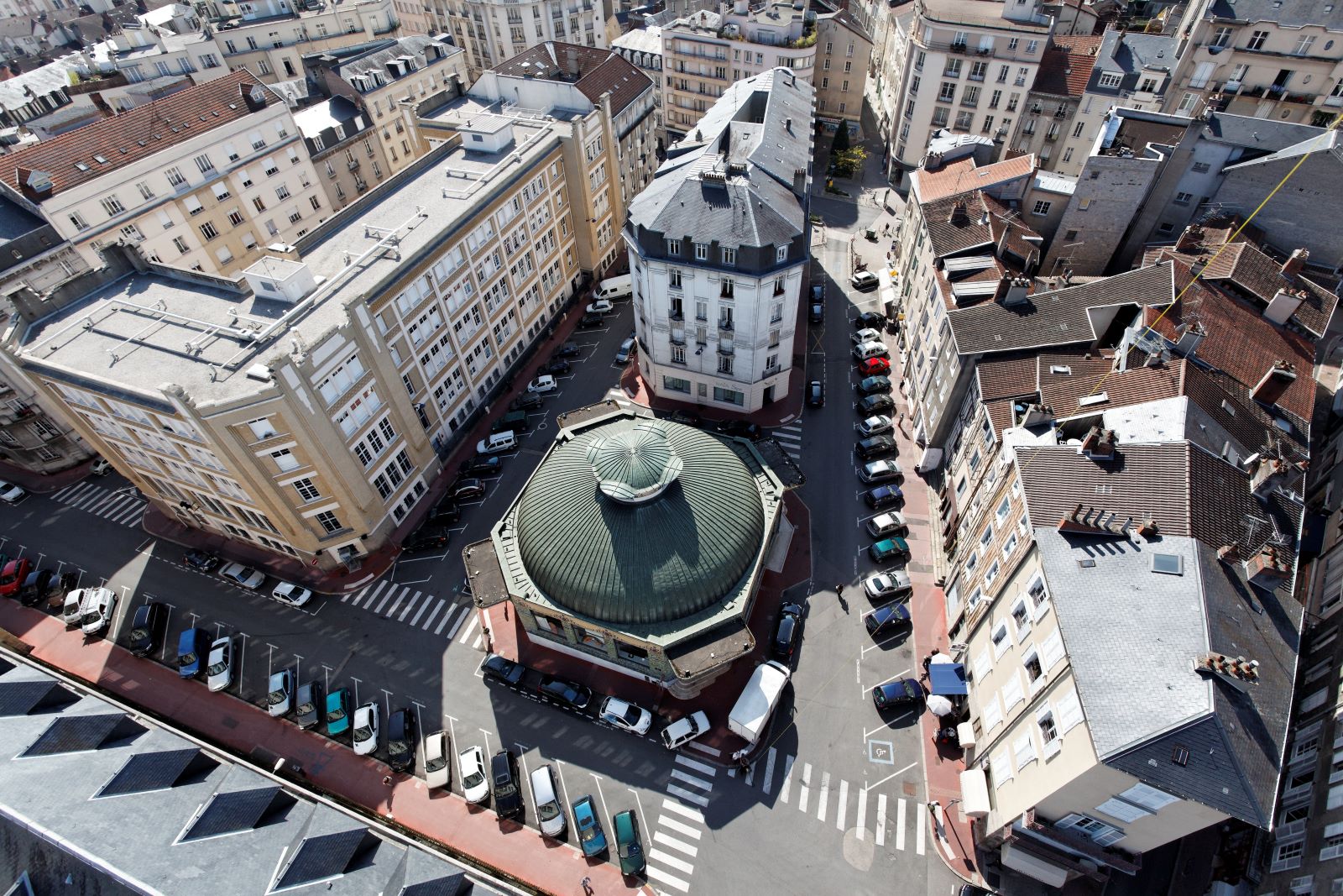 Pavillon du Verdurier, Limoges - photo 3