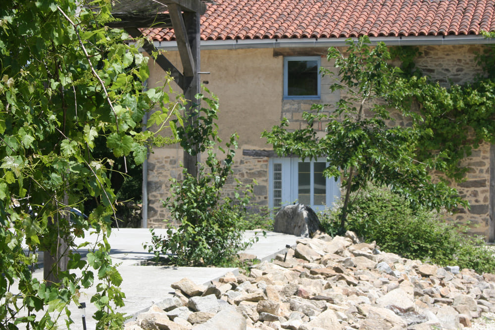 Domaine de Romefort, Saint-Léonard-de-Noblat - photo 6
