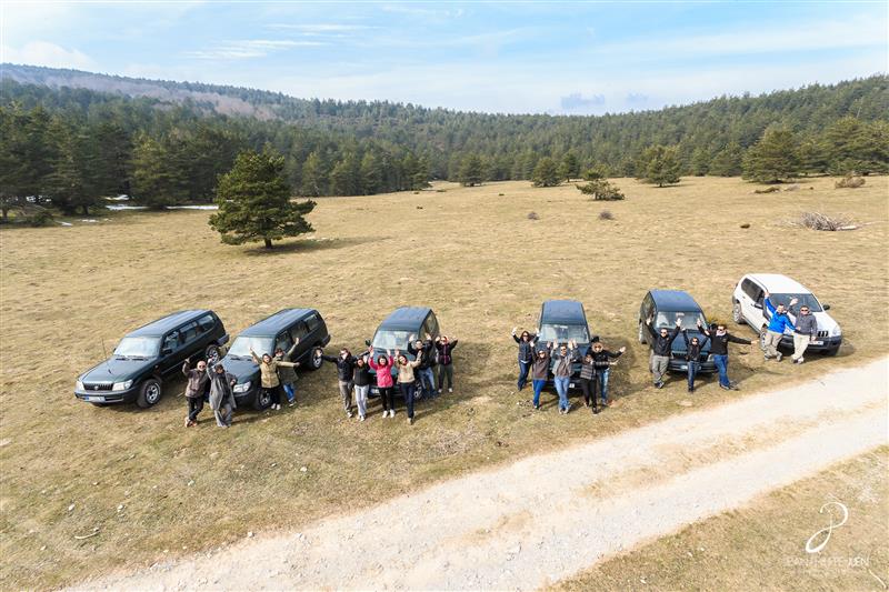 Pays Basque Experience