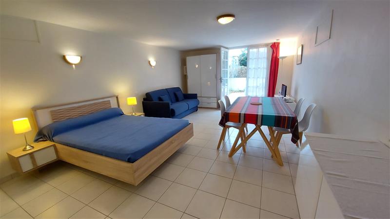 Les Goëlands T1 n°8 pour 4 pers,  Lidwine LACQUEMANT  