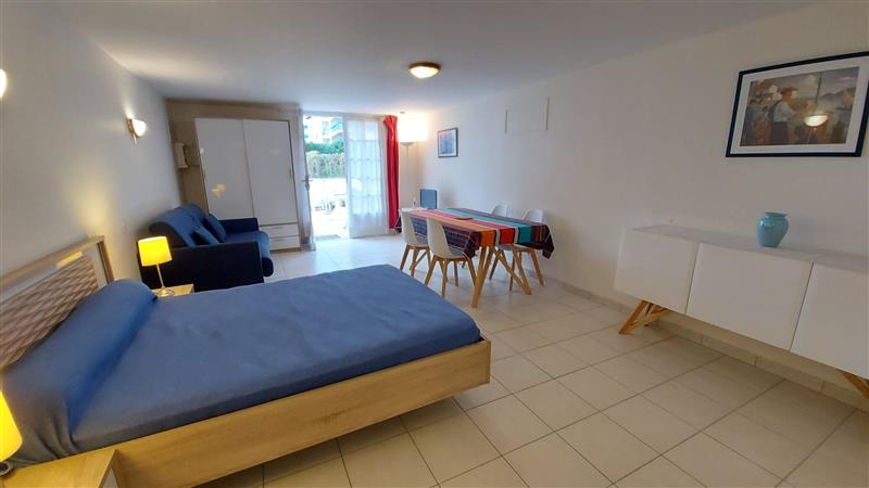 Les Goëlands T1 n°8 pour 4 pers,  Lidwine LACQUEMANT  
