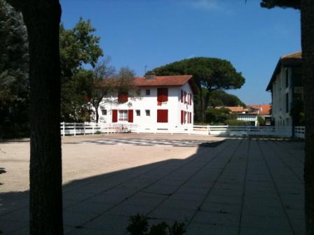 Les Goëlands T3 n°7 pour 5 pers,  Lidwine LACQUEMANT, Hendaye - photo 18