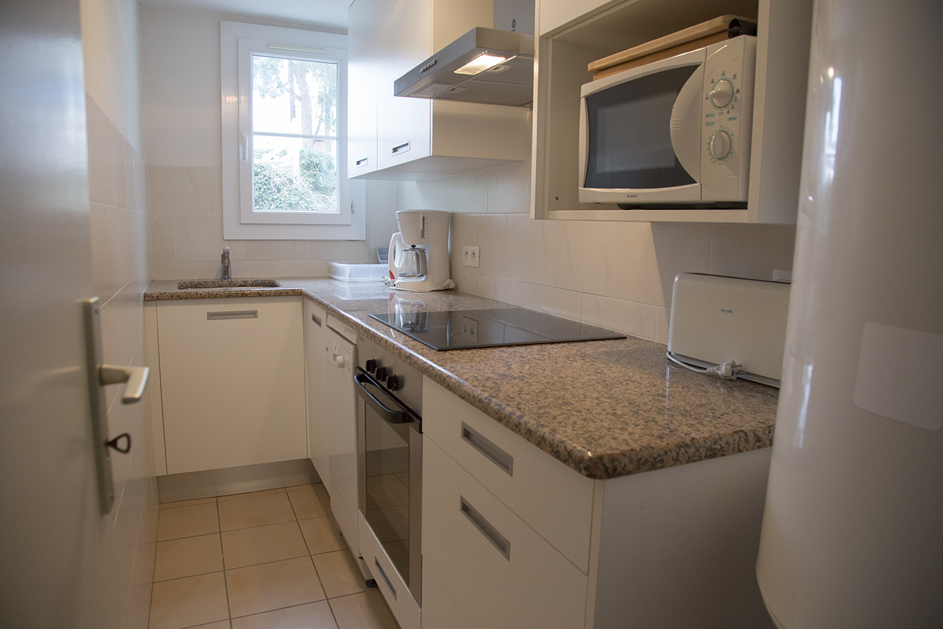 Les Goëlands T3 n°7 pour 5 pers,  Lidwine LACQUEMANT, Hendaye - photo 16