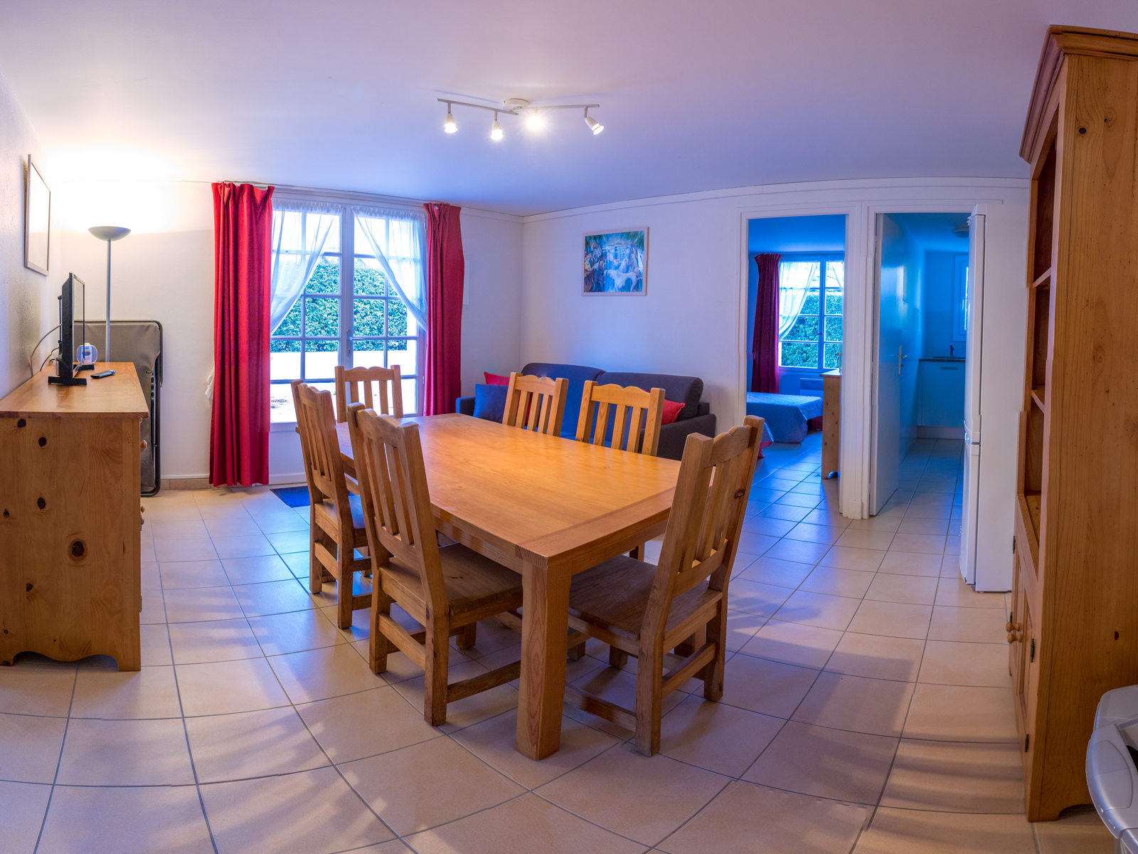 Les Goëlands T3 n°7 pour 5 pers,  Lidwine LACQUEMANT, Hendaye - photo 15