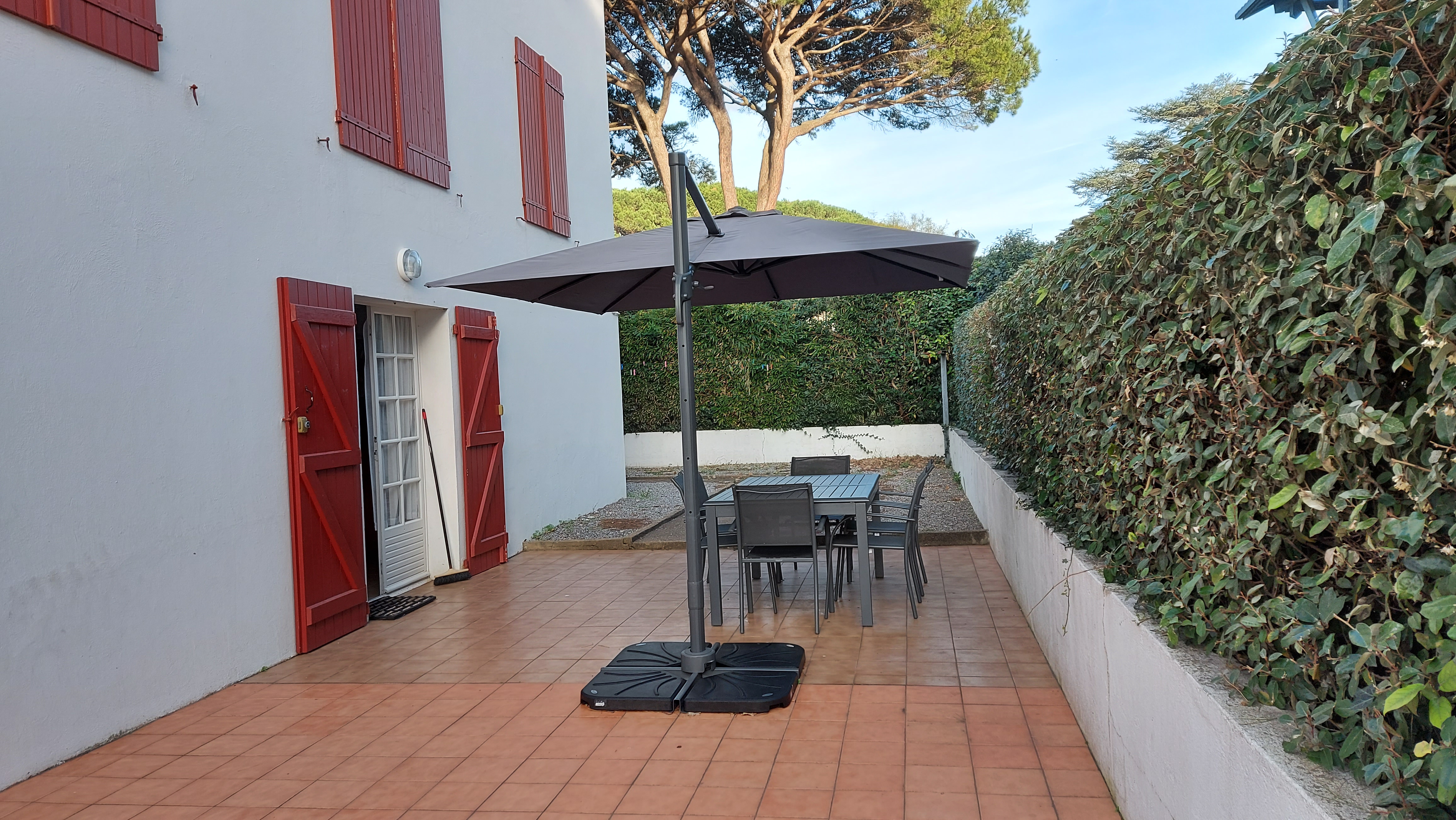Les Goëlands T3 n°7 pour 5 pers,  Lidwine LACQUEMANT, Hendaye - photo 13