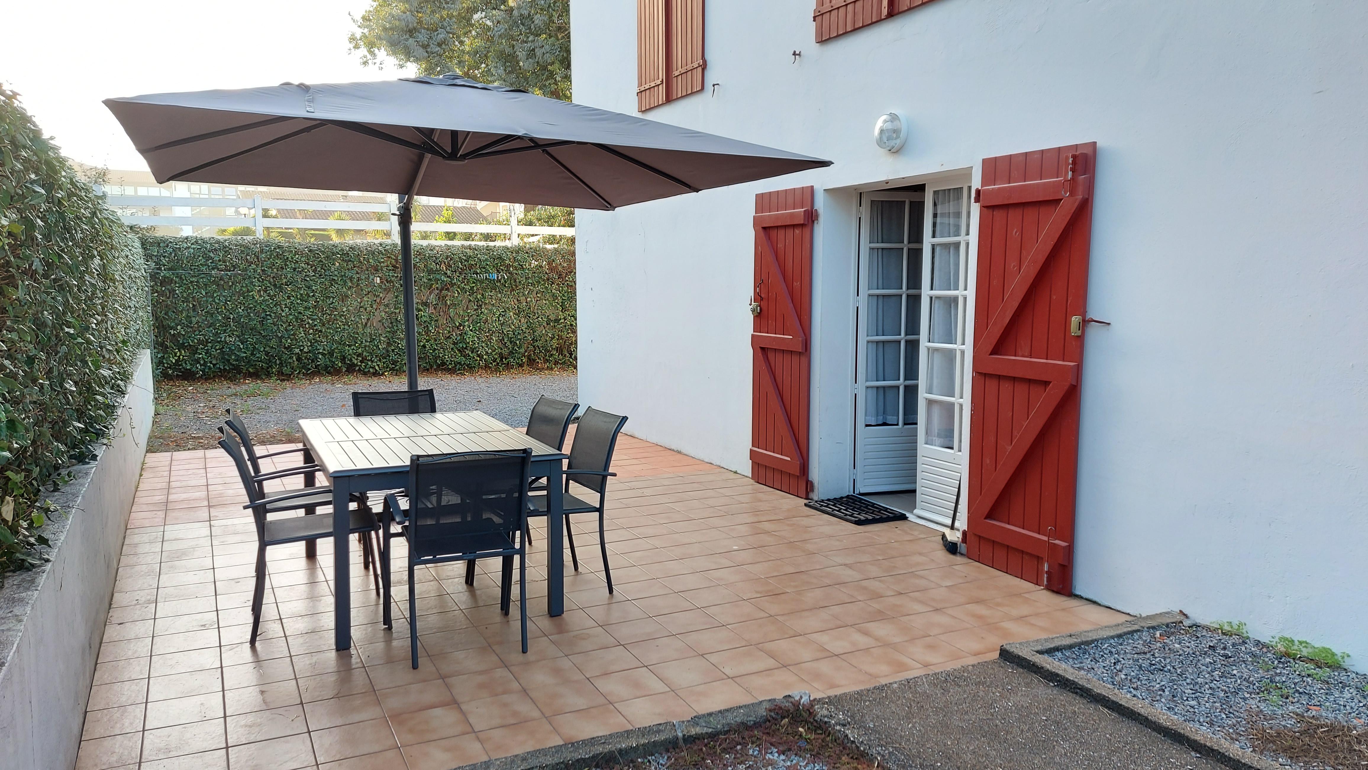 Les Goëlands T3 n°7 pour 5 pers,  Lidwine LACQUEMANT