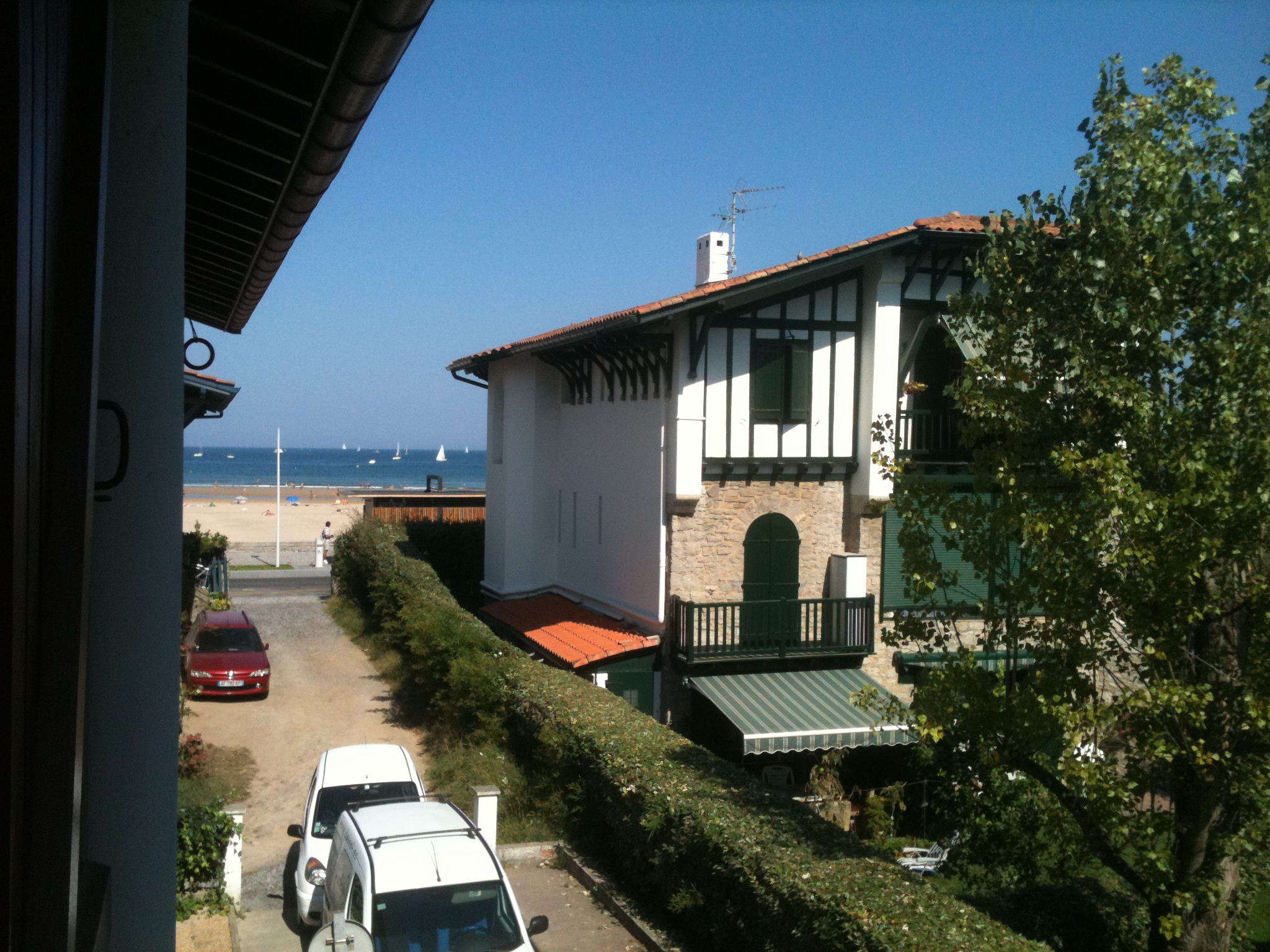 Les Goëlands T3 n°7 pour 5 pers,  Lidwine LACQUEMANT, Hendaye - photo 17
