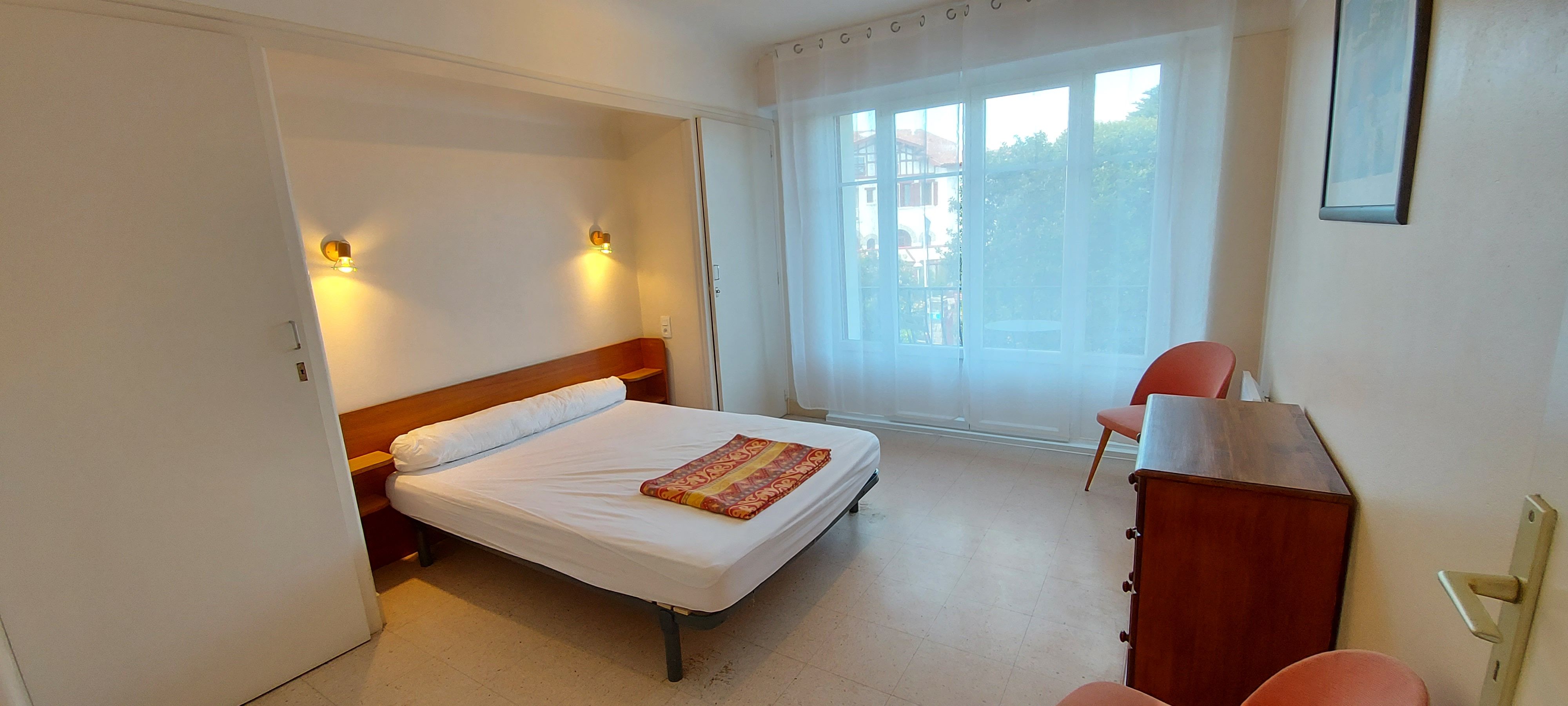 Résidence Les Oliviers T4 n°2 pour 6 pers , Marthe LACQUEMANT