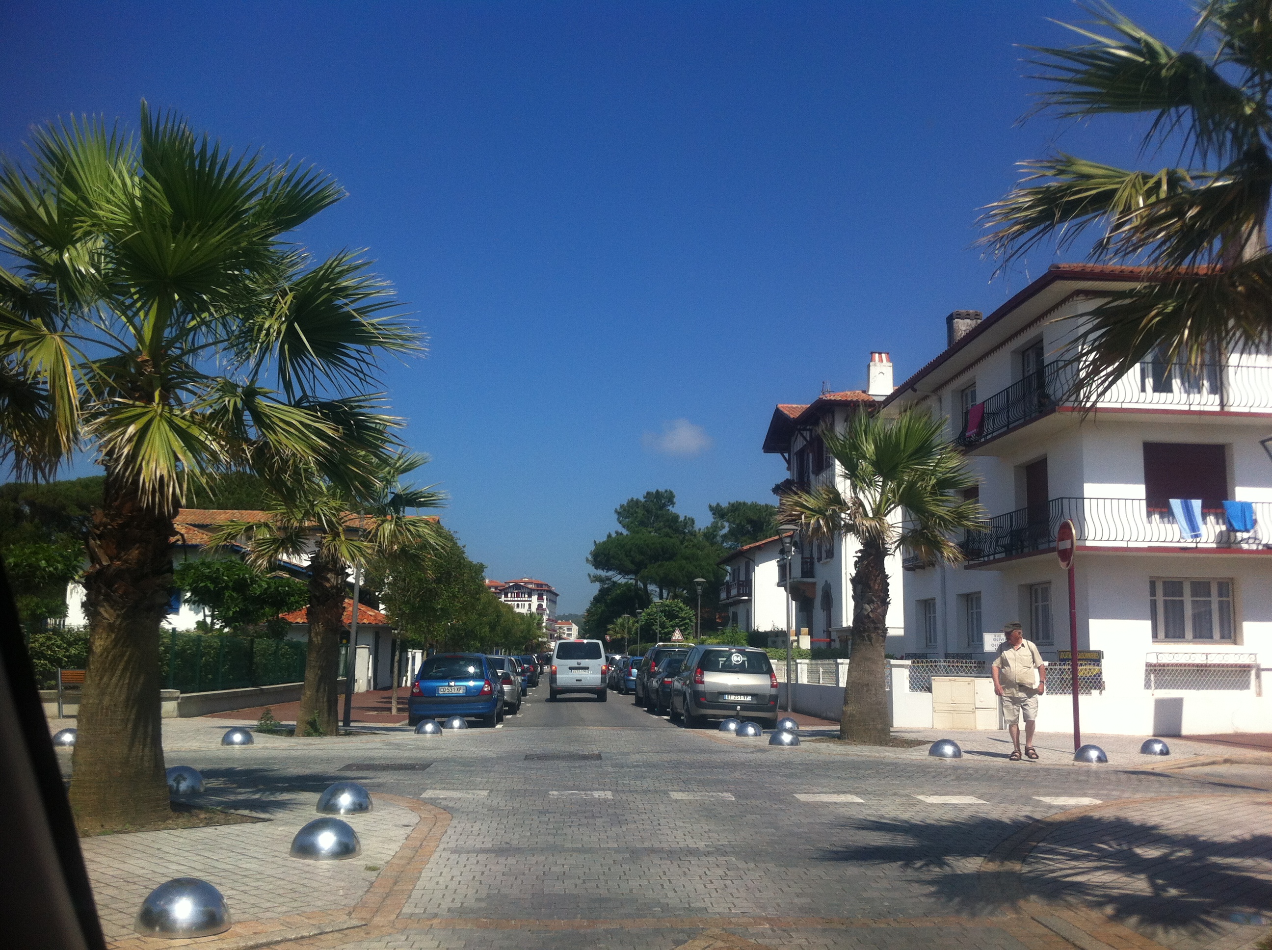 Résidence Les Oliviers T4 n°2 pour 6 pers , Marthe LACQUEMANT