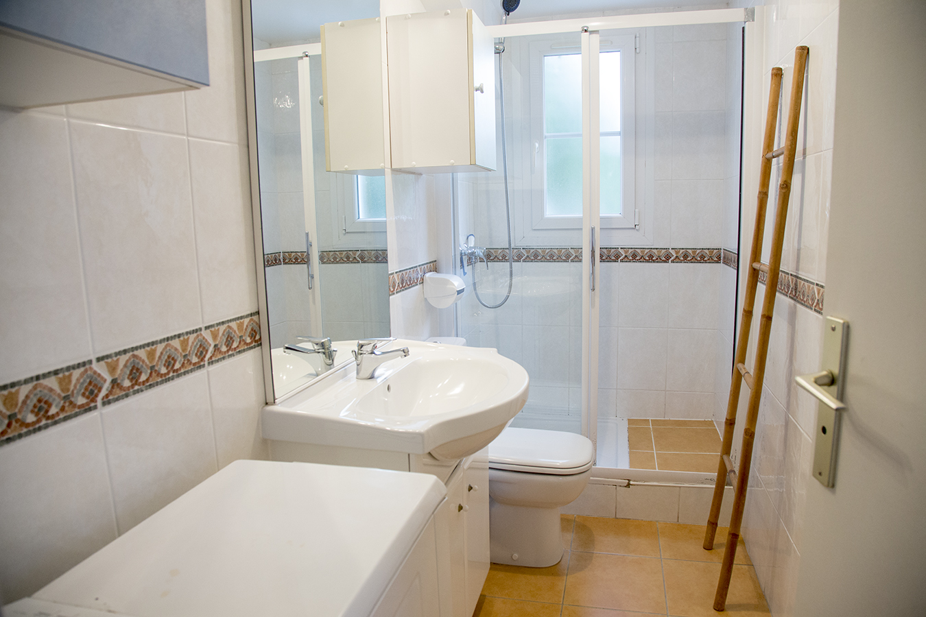 Les Goëlands T3 n°7 pour 5 pers,  Lidwine LACQUEMANT, Hendaye - photo 14